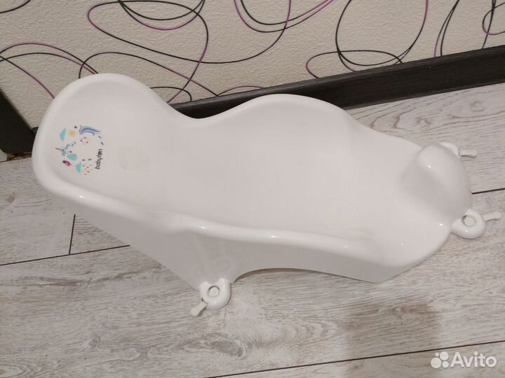 Ванночка для купания