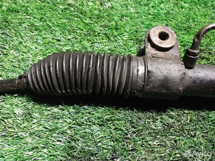 Рулевая рейка Chevrolet Cruze J300