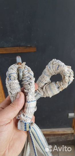 Качели садовые детские