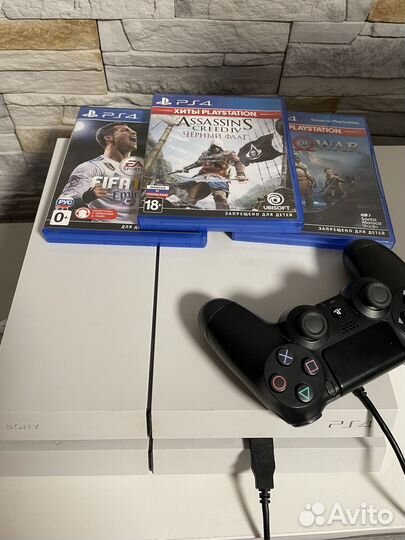 Sony PS4