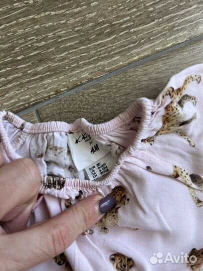 Вещи для девочки 80 размер