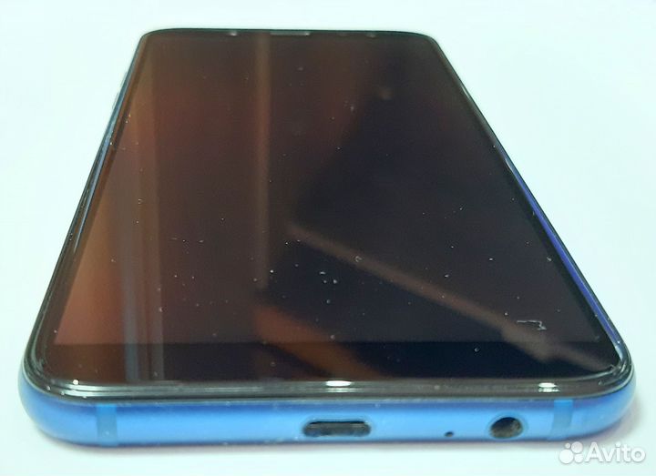 Samsung Galaxy A6, 3/32 ГБ