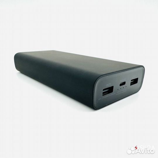 Powerbank Xiaomi 20000