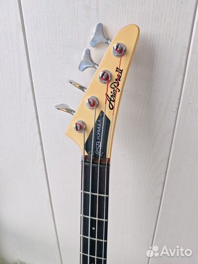 Бас гитара Aria Pro 2 RSB Formula(Актив, Japan)