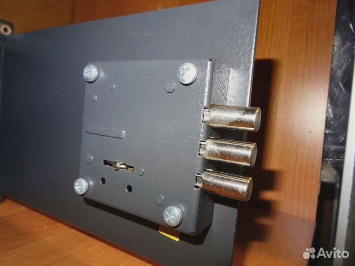 Оружейный сейф aiko