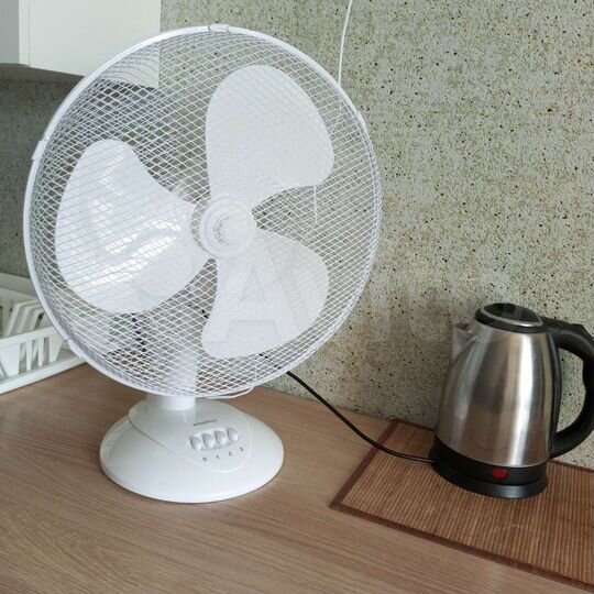 1-к. квартира, 40 м², 10/10 эт.