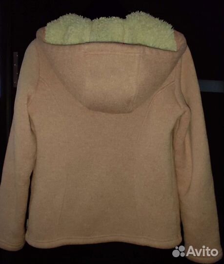 Кардиган для девочки 146