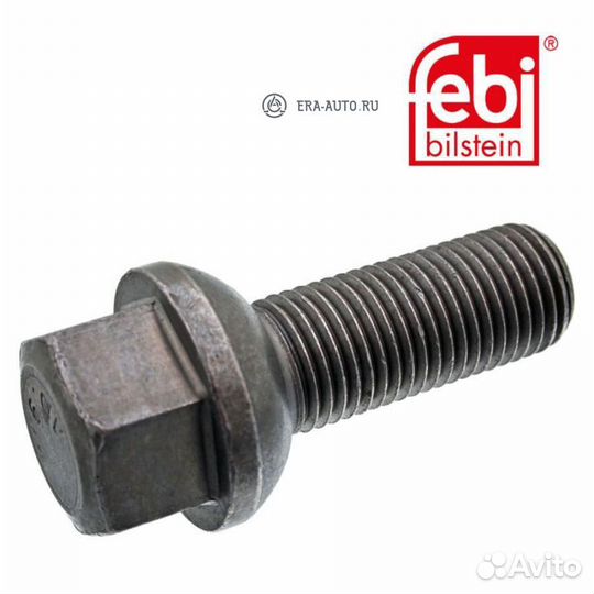 Febi 08237 Болт колесный