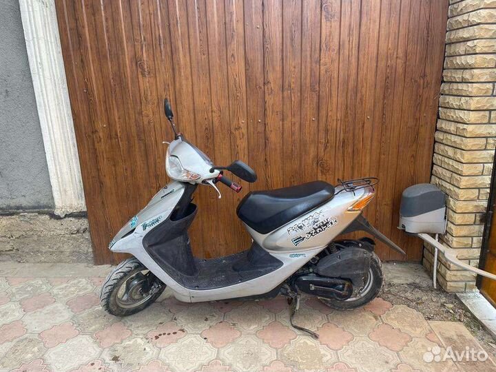 Honda dio 56