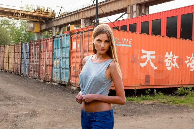 Склад для личного хранения 15 м²