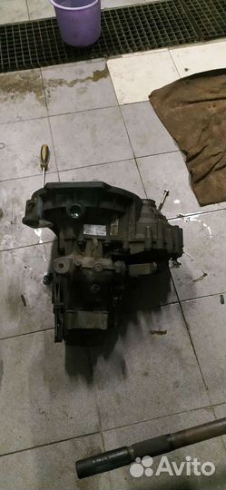 Кпп чери амулет