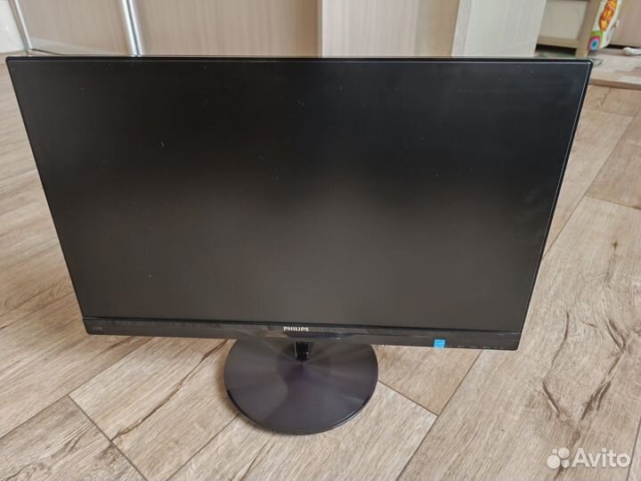 Мониторы 23 дюйма