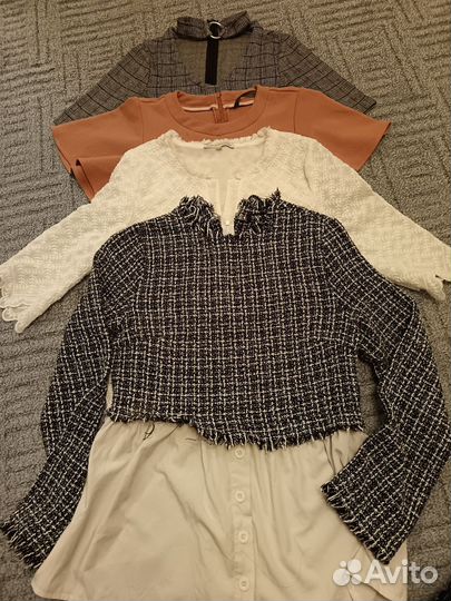 Вещи для девочки 152 - 158-164