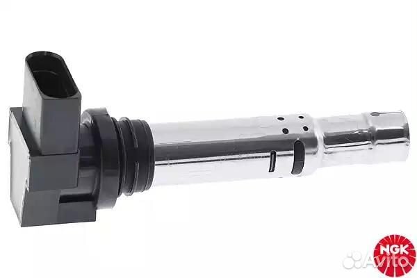 Катушка зажигания u5002