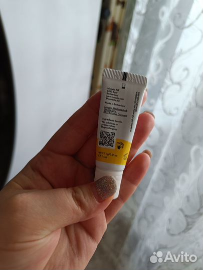 Medela purelan крем