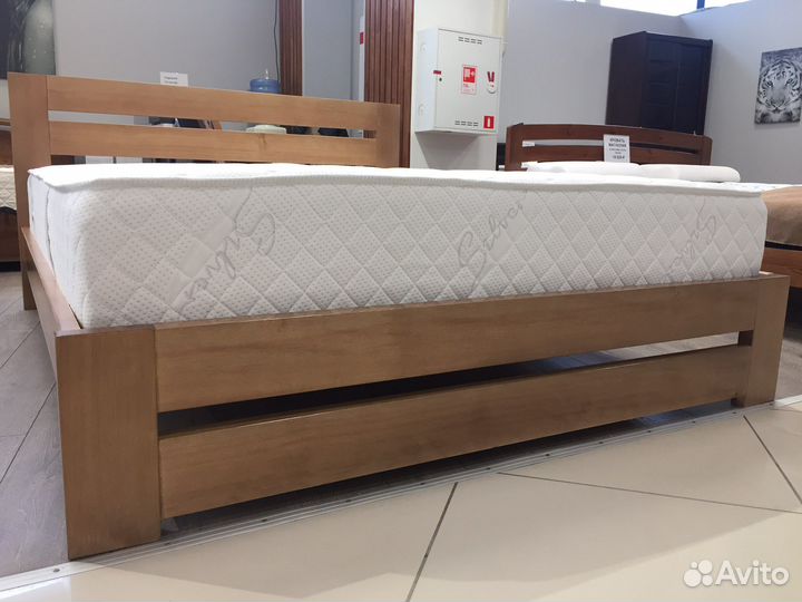 Кровать 160/200