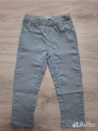 Джинсы Глория Джинс