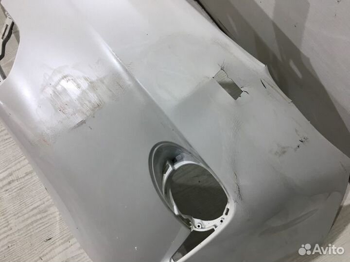 Бампер передний Lexus Rx 3 2012