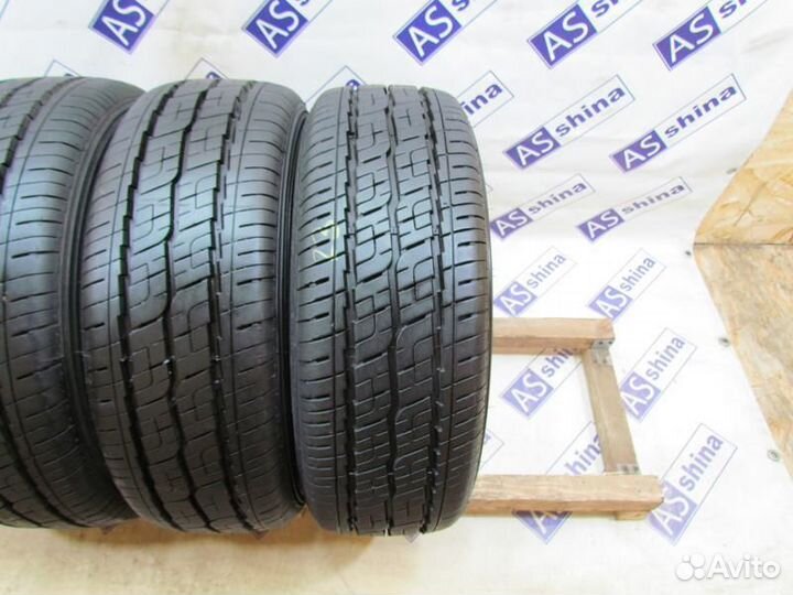 Avon AV12 215/65 R15C 97P
