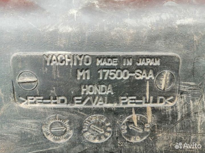 Топливный бак Honda Jazz GD1 2002 - 05.2009 L13A1