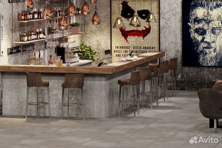 Керамогранит