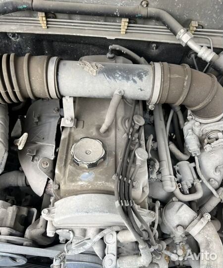 Двигатель Great wall Hover H3 4g63s4m