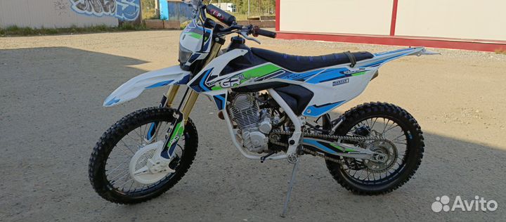 Продам эндуро