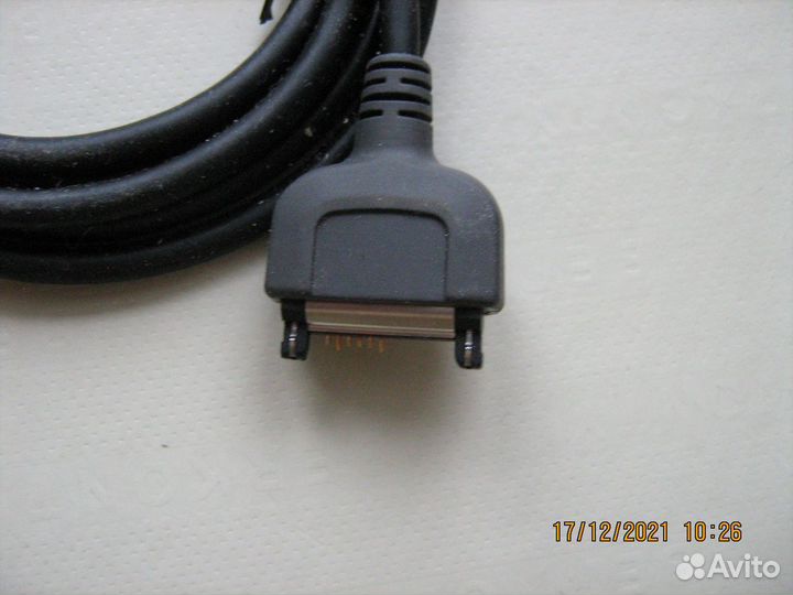 USB кабель Nokia type: CA-53