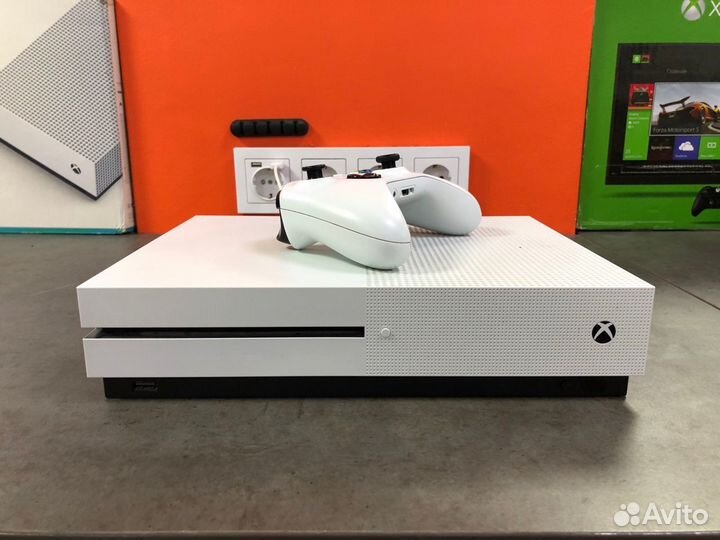 Приставки Xbox PlayStation Slim Fat Pro