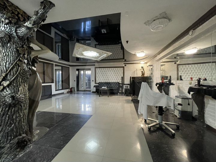 Свободного назначения, 86 м²