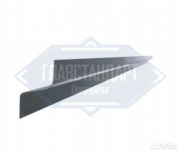 Порог Hyundai Trajet внутреннии правый