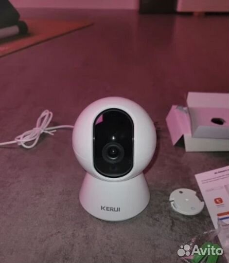 Wifi камера