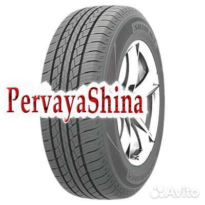 Goodride SU318 245/70 R16