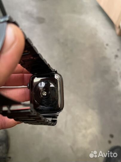 Apple watch se