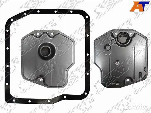 Фильтр АКПП toyota caldina