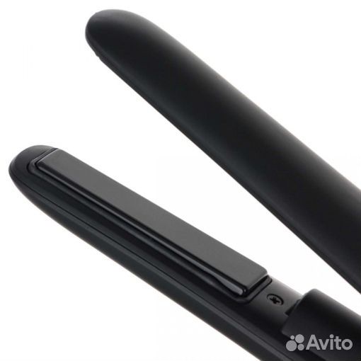 Выпрямитель для волос беспроводной новый