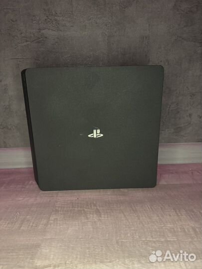Sony playstation 4