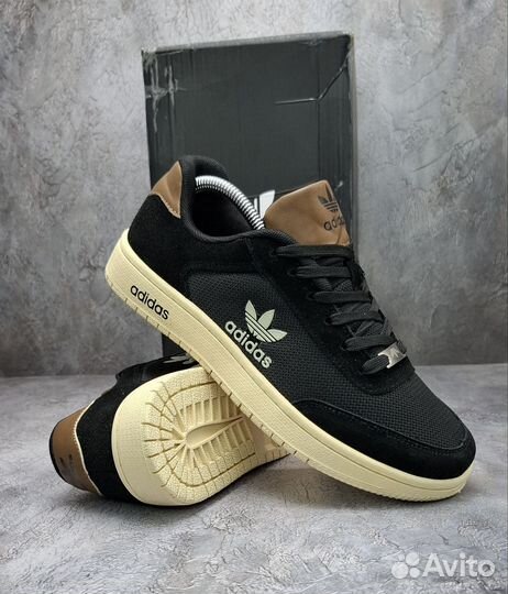 Кеды мужские Adidas