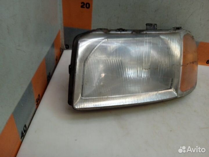 Б/У Б/У До 2004 года, оригинал AMR3998 land rover