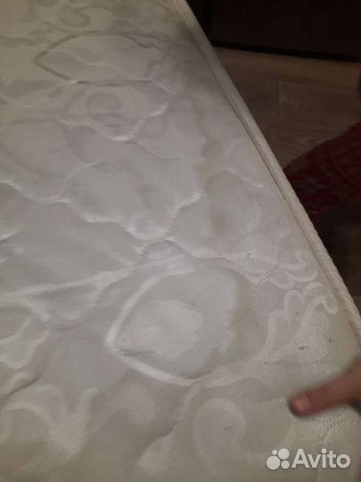 Матрас детский 160 на 80 см