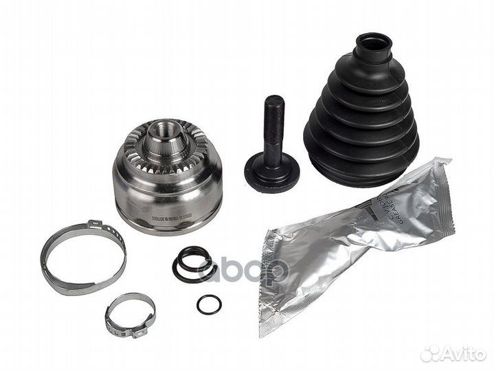 15-02083-SX шрус наружный к-кт 31607619657 BMW