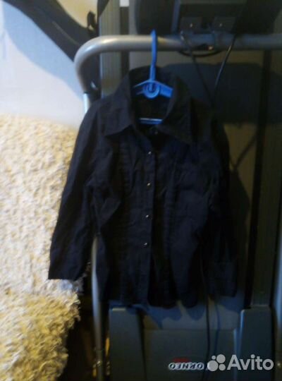 Рубашки на девочку