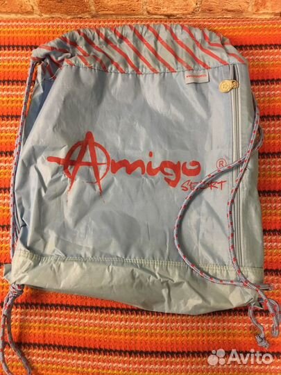 Для сменки. Мешок, рюкзак, сумка, чехол