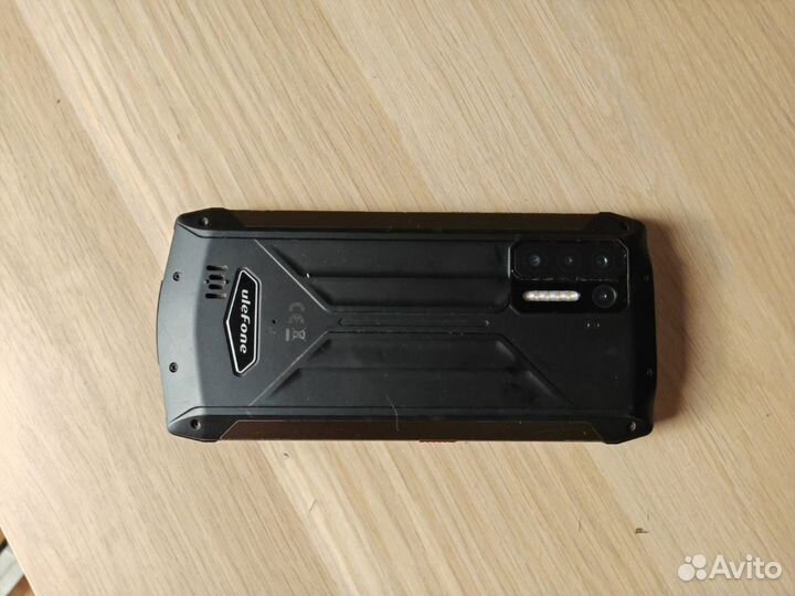 Ulefone Power Armor 13, 8/256 ГБ