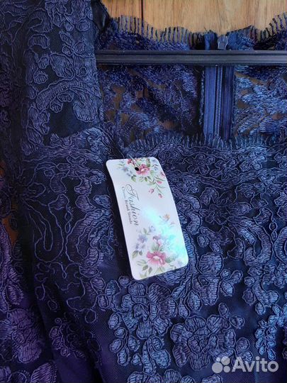 Платье