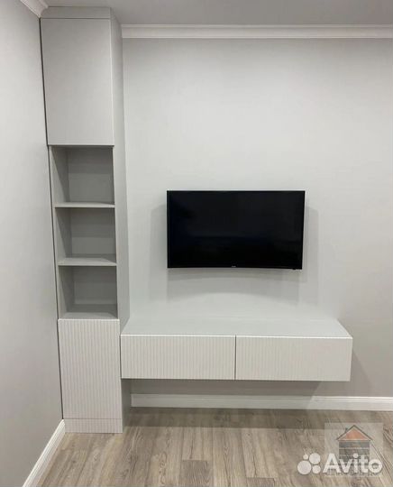 Шкаф в прихожую