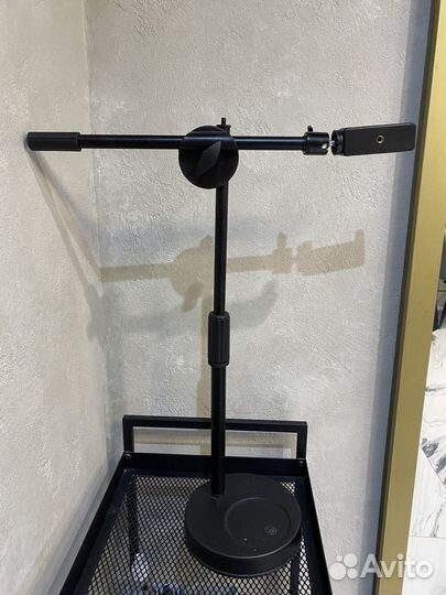 Штатив для телефона