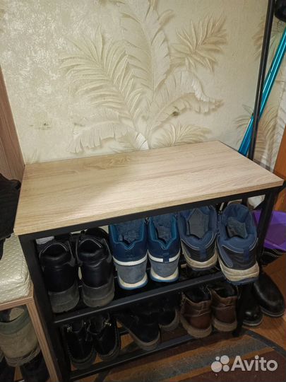 Подставка для обуви