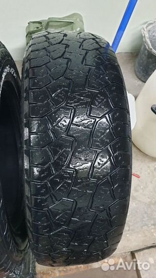 Hankook DynaPro ATM RF10 245/65 R17 105T