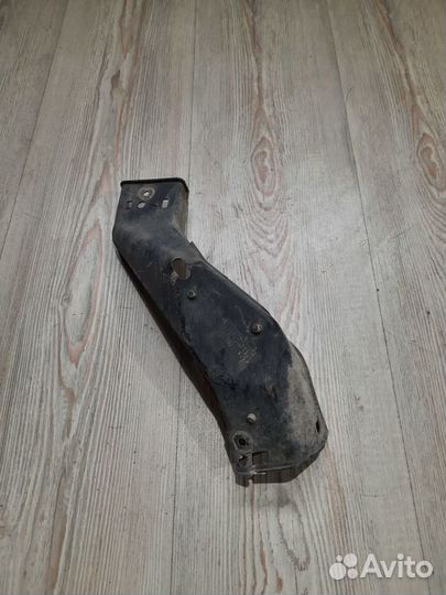 Защита топливных трубок Kia RIO 3